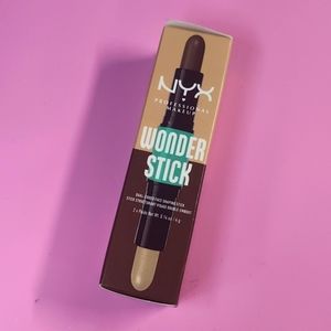 NYX Wonder Stick - WSR07 Deep
